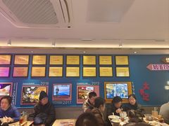 -小杨生煎(黄河路店)