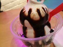 -DQ·蛋糕·冰淇淋(五角场万达店)