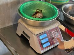 -香邦迷宗蟹(新汽车站店)