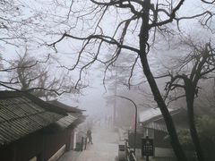 -峨眉山风景名胜区