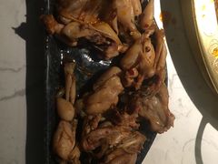 -哥老官重庆美蛙鱼头(宝山龙湖店)