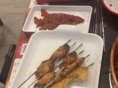 -京元盛铜锅涮肉(上海总店)
