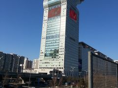 -北京盘古七星酒店