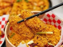 -避风塘·金牌店·夜宵(金玉兰店)