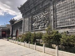 -丹噶尔古城