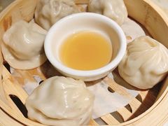 -绿茶餐厅(松江万达店)