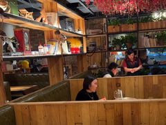 -麻辣总动员·川派海鲜·现炒浇头面·自贡菜(五彩城店)