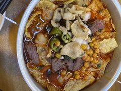 -丽丽三鲜螺蛳粉(田林路店)
