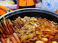 -安徽阜阳卷馍(西单店)