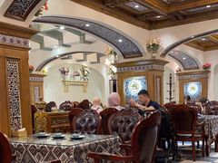 -新疆伊宁远征餐厅