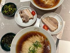 -松鹤楼·苏式汤面(虹桥天地店)