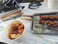 -王记西鎮电烤肉(汶上路店)