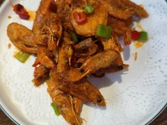 -李老哈·东北菜(宋园路店)