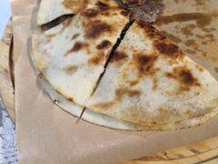 -艾蜜西餐厅(梅园店)