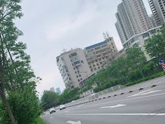 -迎泽公园