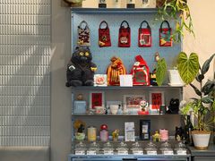 -Dogi&kiki Coffee(中心商务大厦店)