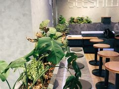 -Seesaw Coffee(88铜仁路店)