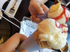 -blue frog蓝蛙(长泰广场店)