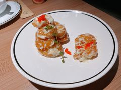 芥末虾仁球-太二酸菜鱼(沈阳万象城店)