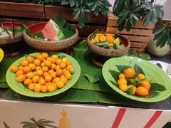 -火舞泰·泰式海鲜火锅餐厅(世纪城店)