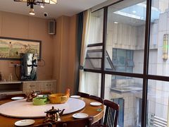 -绿草地·湘菜(喜盈门店)