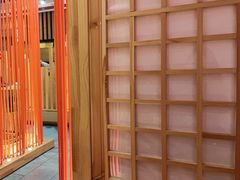 -栖川山葵家·寿喜锅·日式料理(龙湖北城天街商场店)