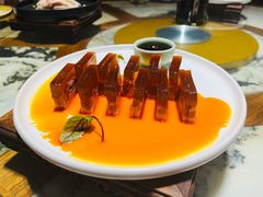 -那家小馆•北京菜•烤鸭(香山店)