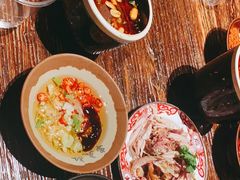 -串大叔炭火烤串·鸡西大冷面刀削面(总店)