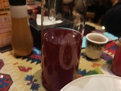 -巴依老爷新疆美食(工体旗舰店)