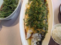 -盛百味·家宴餐厅(霸州分店)