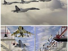 -北京航空航天博物馆