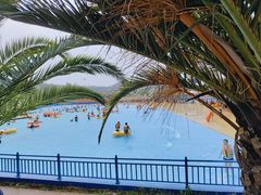 -青鱼湾水上乐园