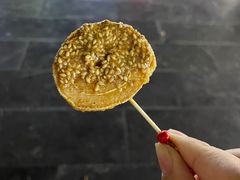 -奶奶的美食(宽厚里店)