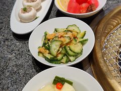 -NIUAN牛庵·日式和牛烧肉(恒隆店)