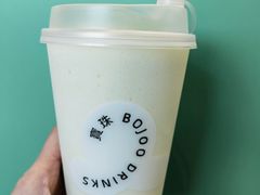 -宝珠奶酪(长宁金虹桥店)