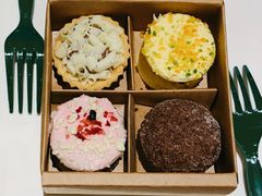 -星巴克臻选(郑州国贸360广场店)