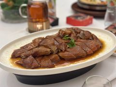 -莞香楼·正宗东莞菜(东升店)