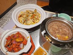 -潮界(虹桥新天地店)