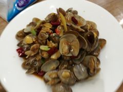 -洲晓鲜·舟山海鲜大排档(朱家尖风景区店)