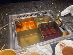 -海底捞火锅(德辉广场店)