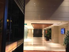 -龙之梦万丽酒店青餐厅