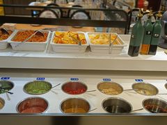 -掂档潮汕牛肉火锅(cityon熙地港店)