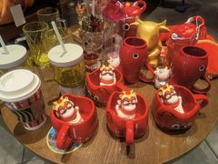 -星巴克(温州瑞安吾悦广场店)