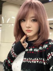 -DL HOPE造型