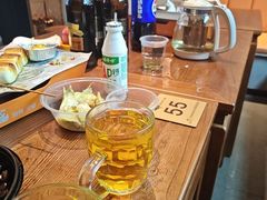 -百盛烧烤·龙虾·小酒馆(丽岛华都店)