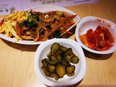 -韩香福脊骨汤锅(上杭路店)