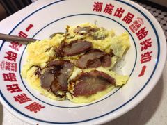 -潮庭港式茶餐厅·熊仔奶茶(同济广场店)