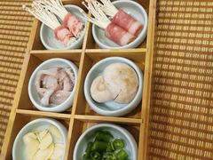 -吉秋田鲜和牛烧肉·肉档自选