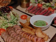 -The Cheebat 锌吧·Bistro(体育西店)