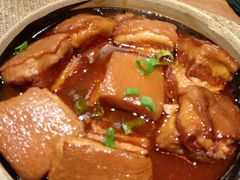 -小天厨民间菜馆(深圳街店)